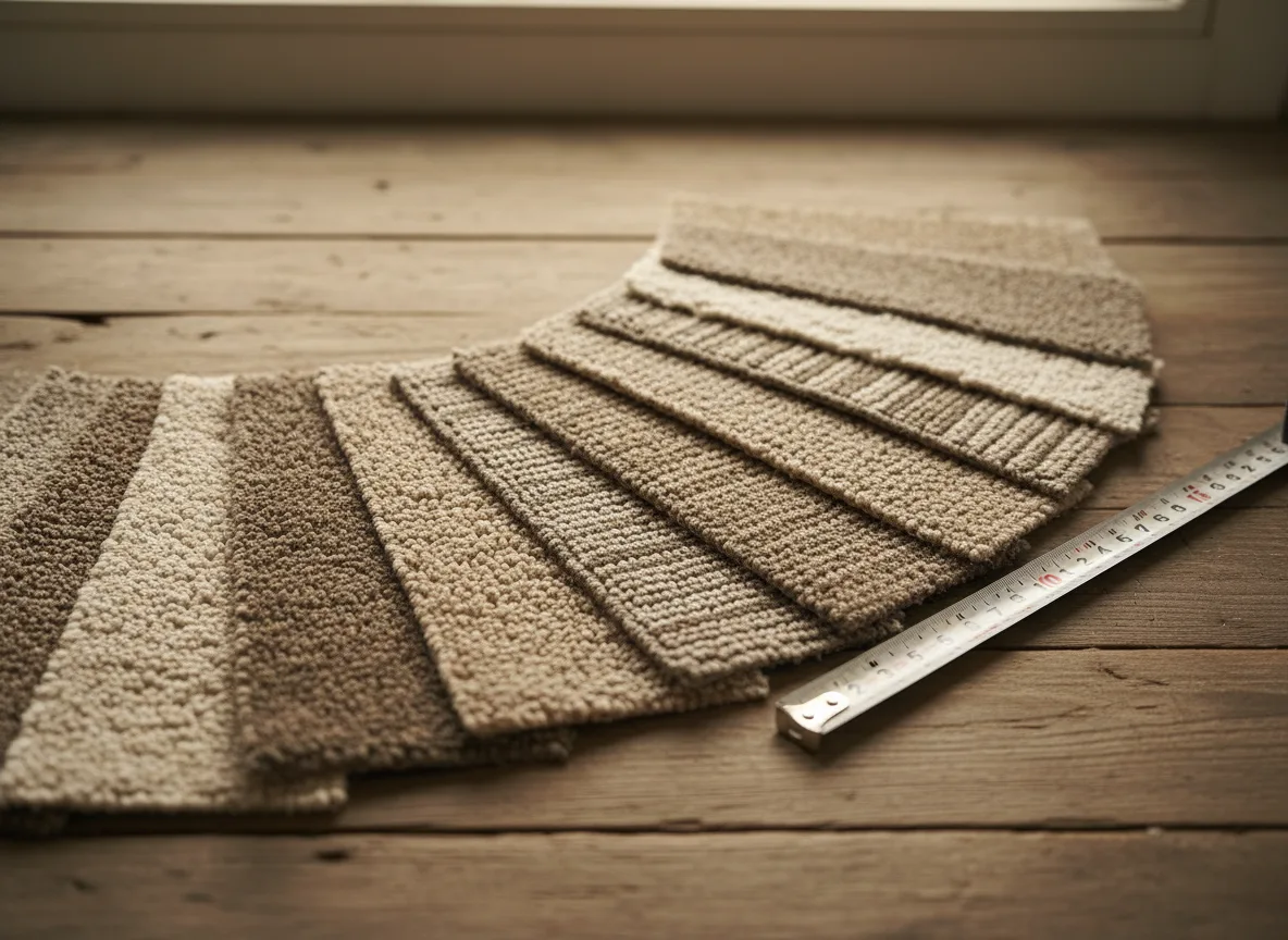 Carpet Installation Jamestown, IN FAQs